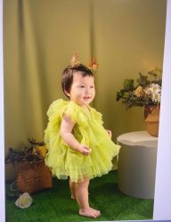 -小熊维尼高端孕婴摄影(清湖金銮店)