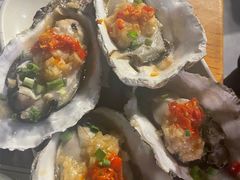 -木屋烧烤(白石洲店)