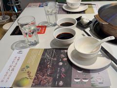 -烹然四季椰子鸡火锅(姚家园万象汇店)