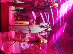 -MOSSO音乐酒吧·live house(南京旗舰店)