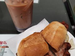 -牛记咖喱美食(十月初五日街店)