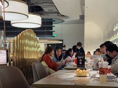 -KingThaia金泰兰(滨江天街店)