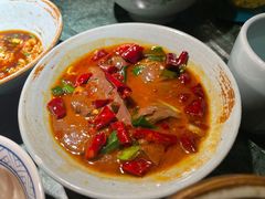 鸭血-姐夫的小菜(新中关购物中心店)