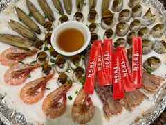 -阿毛饭店·正宗宁波菜(儿童公园旗舰店)