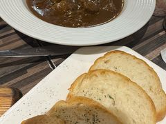 -BomBa意大利餐厅