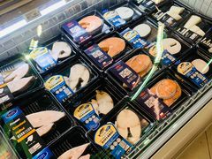 -Olé精品超市(沈阳万象城店)