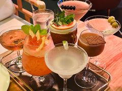 -不二·民谣音乐餐吧(长沙店)