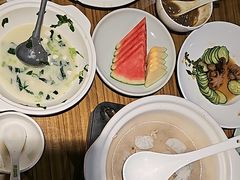 -禾珍珠家常小馆(河南博物院店)