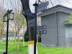 -西海子公园