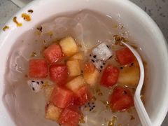 -江渔儿酸菜鱼(曜一城店)