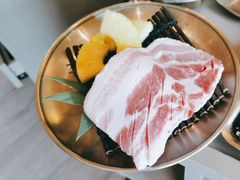 -西塔老太太泥炉烤肉(川沙百联店)