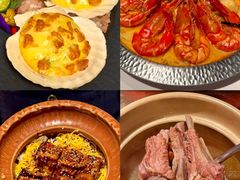 -狮拾久·现代新加坡料理(福田COCO Park店)