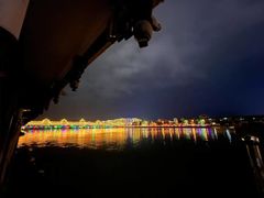 -龙津风雨桥