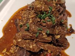 -鑫小城故事·藕汤·家常菜(台北一路总店)
