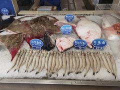 -新洪记·丽久饭店(铁西店)