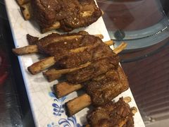 -亿诣蝎府炸酱面羊蝎子火锅(酷车小镇店)