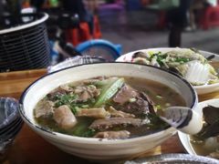 -正宗阳山牛杂(东城店)