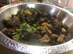 -贵州笋子鸡(米市街店)