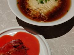 -松鹤面馆·古法焖肉面(观前店)