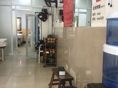 -太乙盲人推拿足疗艾灸连锁(晴川店)