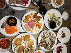 -博林天瑞喜来登酒店·西丽尚膳