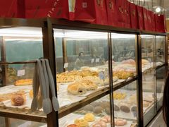 大堂-奈雪的茶(国金中心店)
