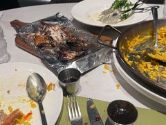 -IL Forno 意坊·意大利餐厅(温州万象城店)
