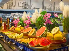 -梨花自助烤肉(天河城店)