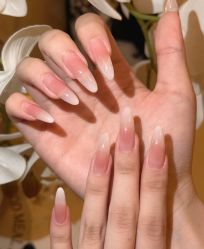 -US•美甲艺术 | 冕光