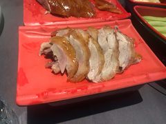 -羲和雅苑•北京烤鸭(平安国际金融中心店)