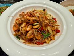 -洛东土菜馆(建国北路店)