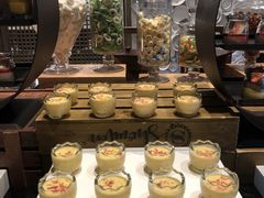 -博林天瑞喜来登酒店·西丽尚膳