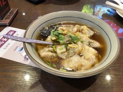 -福祚黑猪肉美食餐馆(世茂广场店)