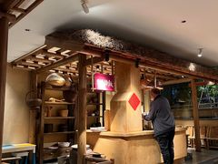 -田小狗的饭店(碧桂园店)