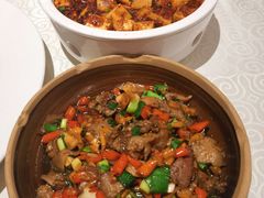 -辣婆婆(航天桥店)