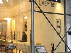 -Lady M Cake Boutique(麦迪逊大道店)