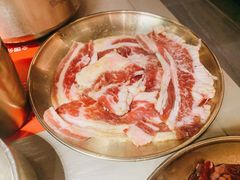 -西塔老太太泥炉烤肉(温州首店万象城黑金店)