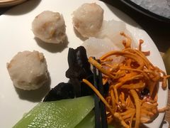 -温野菜涮涮锅(西单大悦城店)