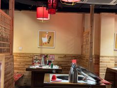-玺炖·中国铁锅炖(南京东路店)