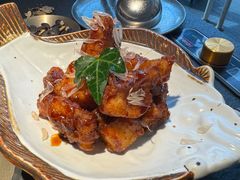 包公酥鱼-锦荟JINHUI·浙江小馆(上海荟聚店)