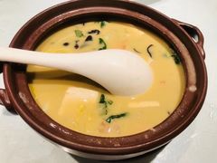 -北京王府井希尔顿酒店·秦唐中餐厅Chynna