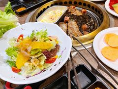-火炉火自助餐(悠唐购物中心店)