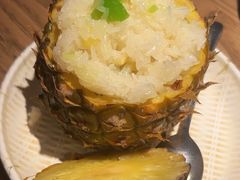 -茄子恰恰·新云南小炒(坪山益田店)