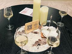 -漢咖啡·全服务式自助晚餐(武汉洲际酒店)