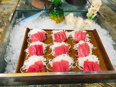 -世纪金源大饭店·金源自助餐厅