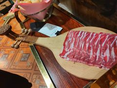 -羊大爷涮肉(亮马桥店)