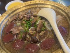 -那家老院子东北菜·饺子·小鸡炖蘑菇(艳华街店)