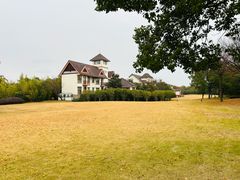 -南通鹏欣花园国宾酒店
