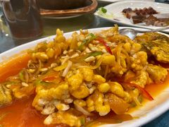 -海澄轩海鲜酒家(虎门店)