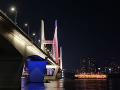 -武昌江滩